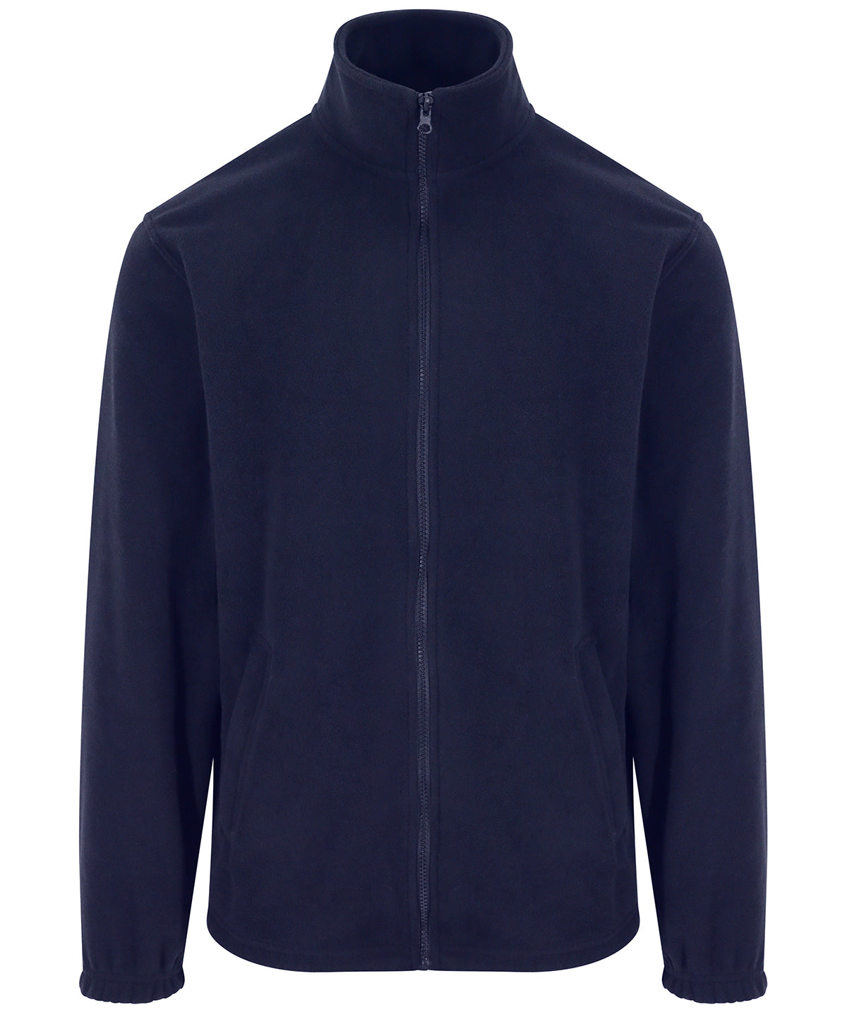 Pro Fleece in Navy