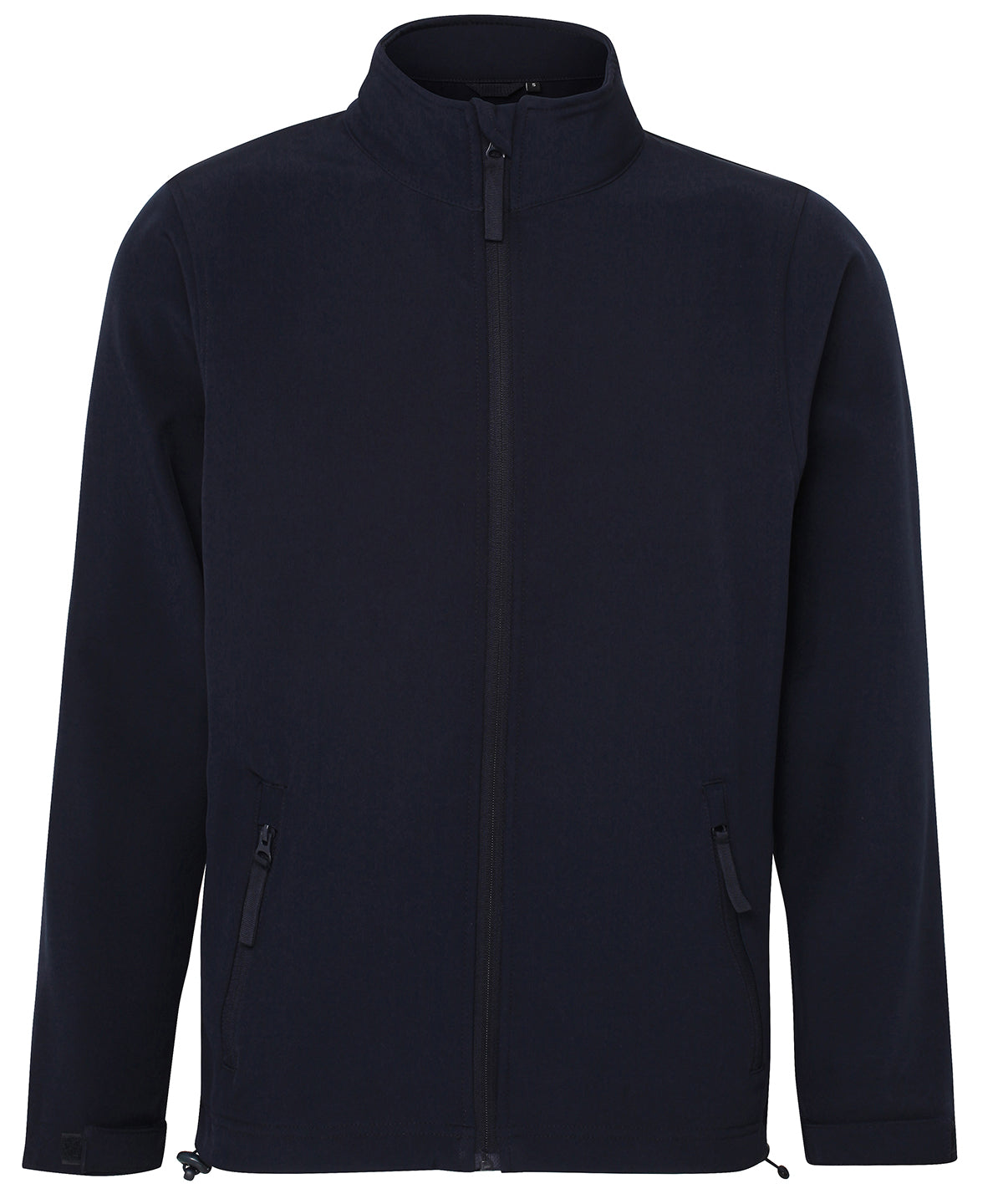 Pro 2-Layer Softshell in Navy