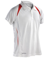 Team Spirit Polo