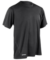 Quick-Dry Short Sleeve T-Shirt