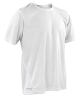 Quick-Dry Short Sleeve T-Shirt