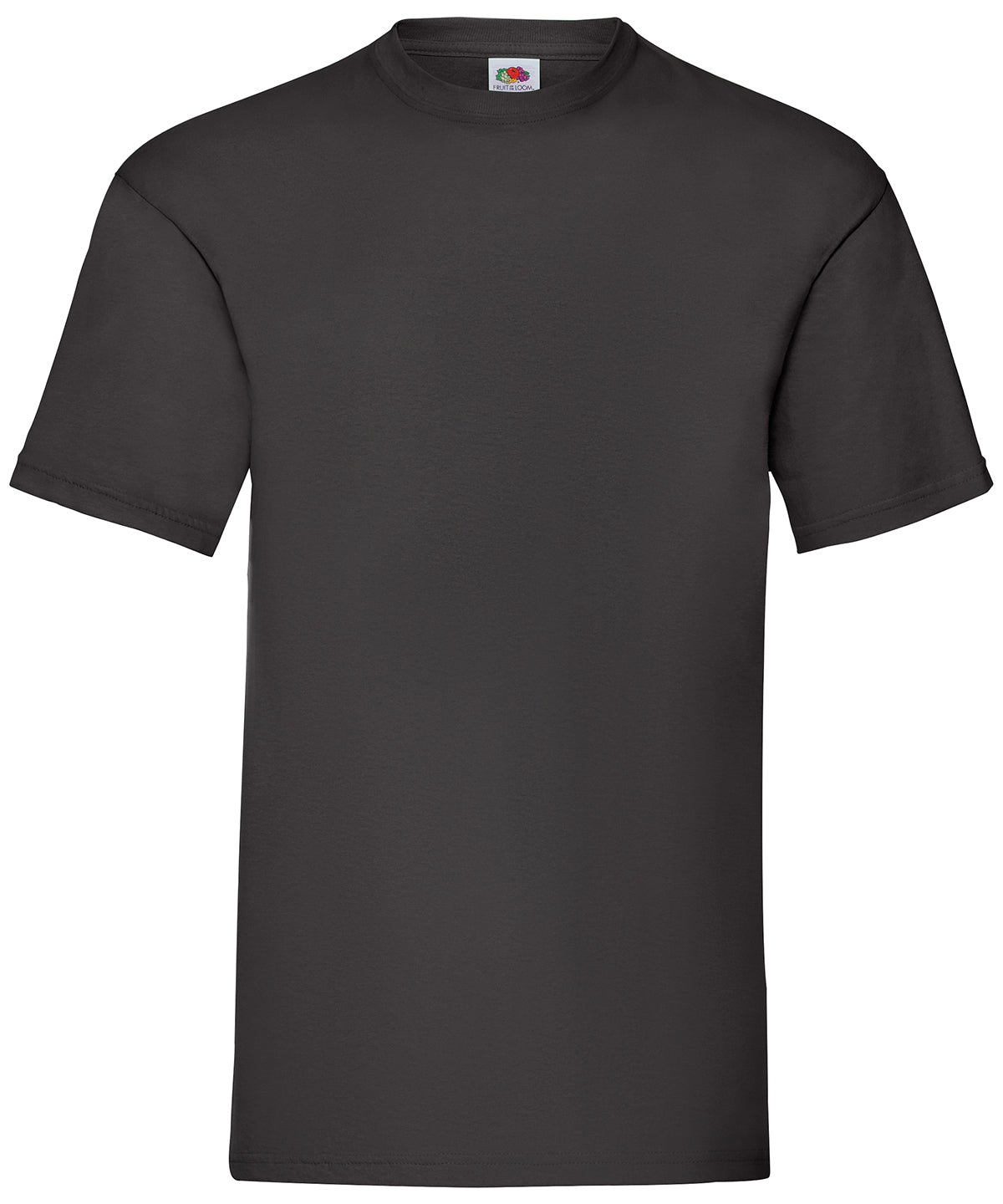 Valueweight T in Black