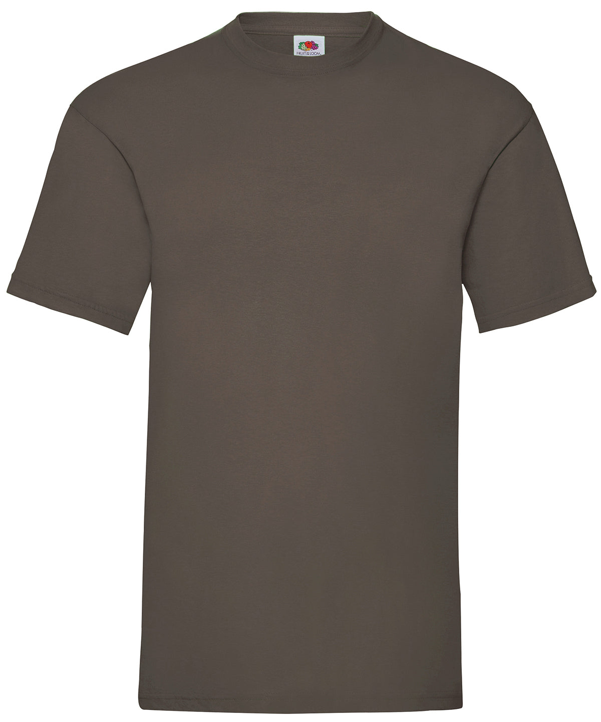 Valueweight T in Chocolate