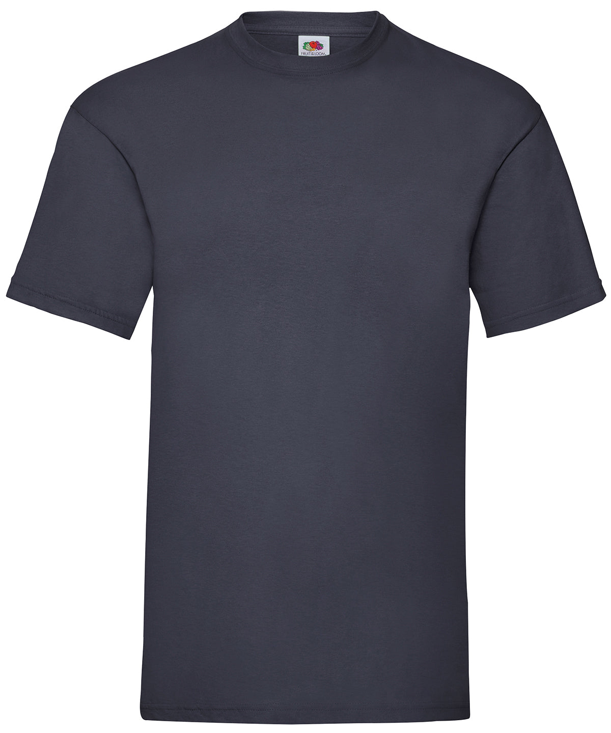 Valueweight T in Deep Navy