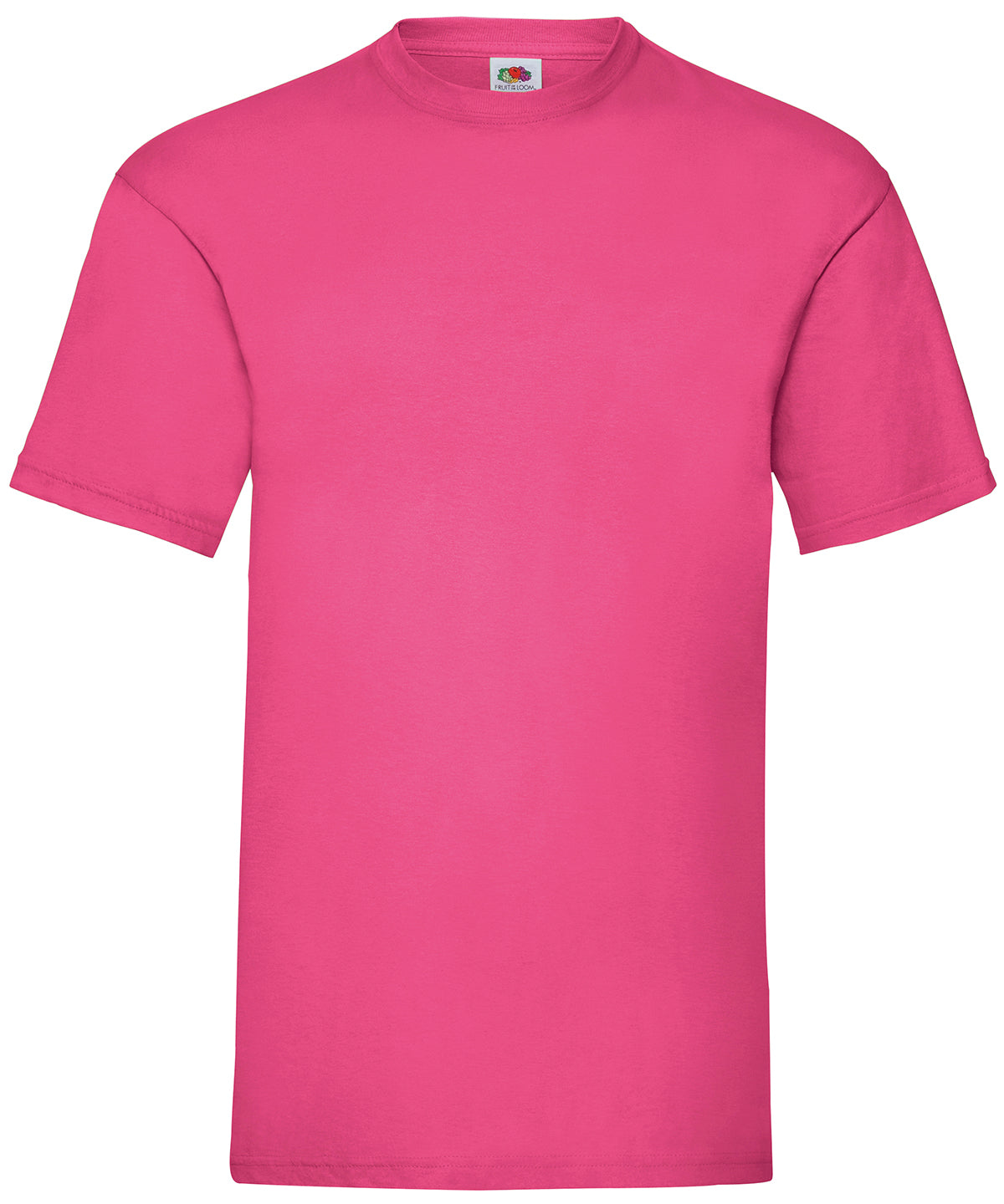 Valueweight T in Fuchsia