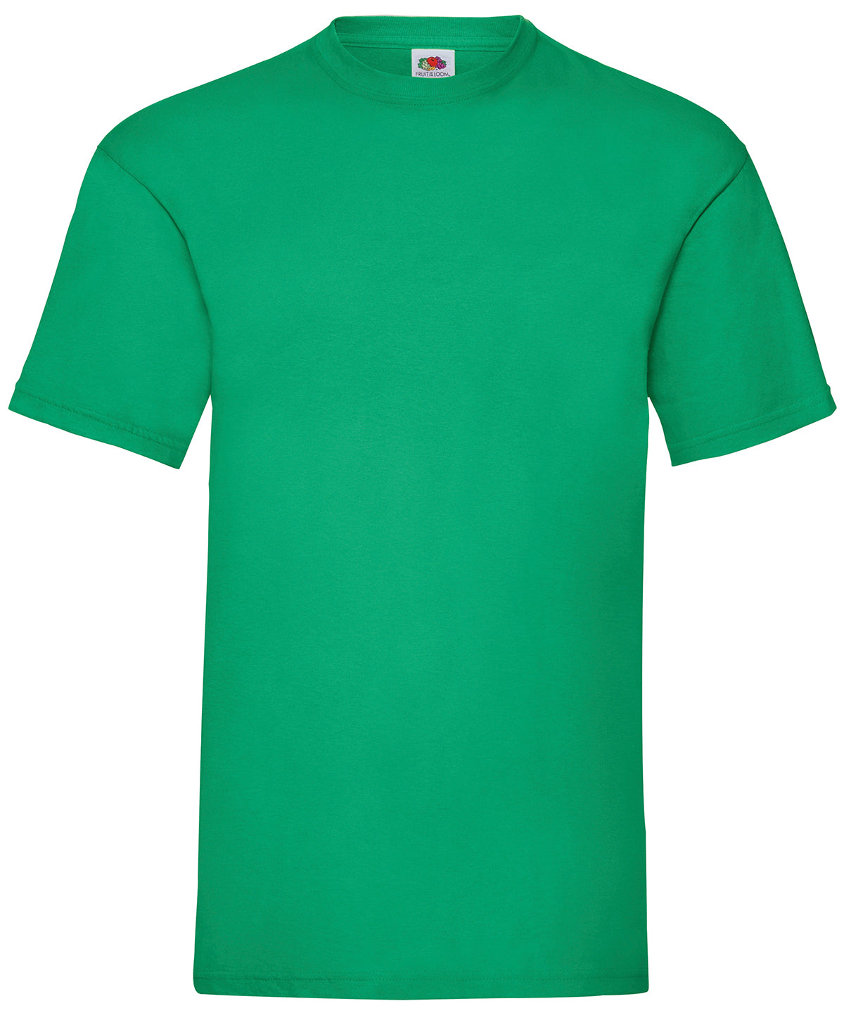 Valueweight T in Kelly Green