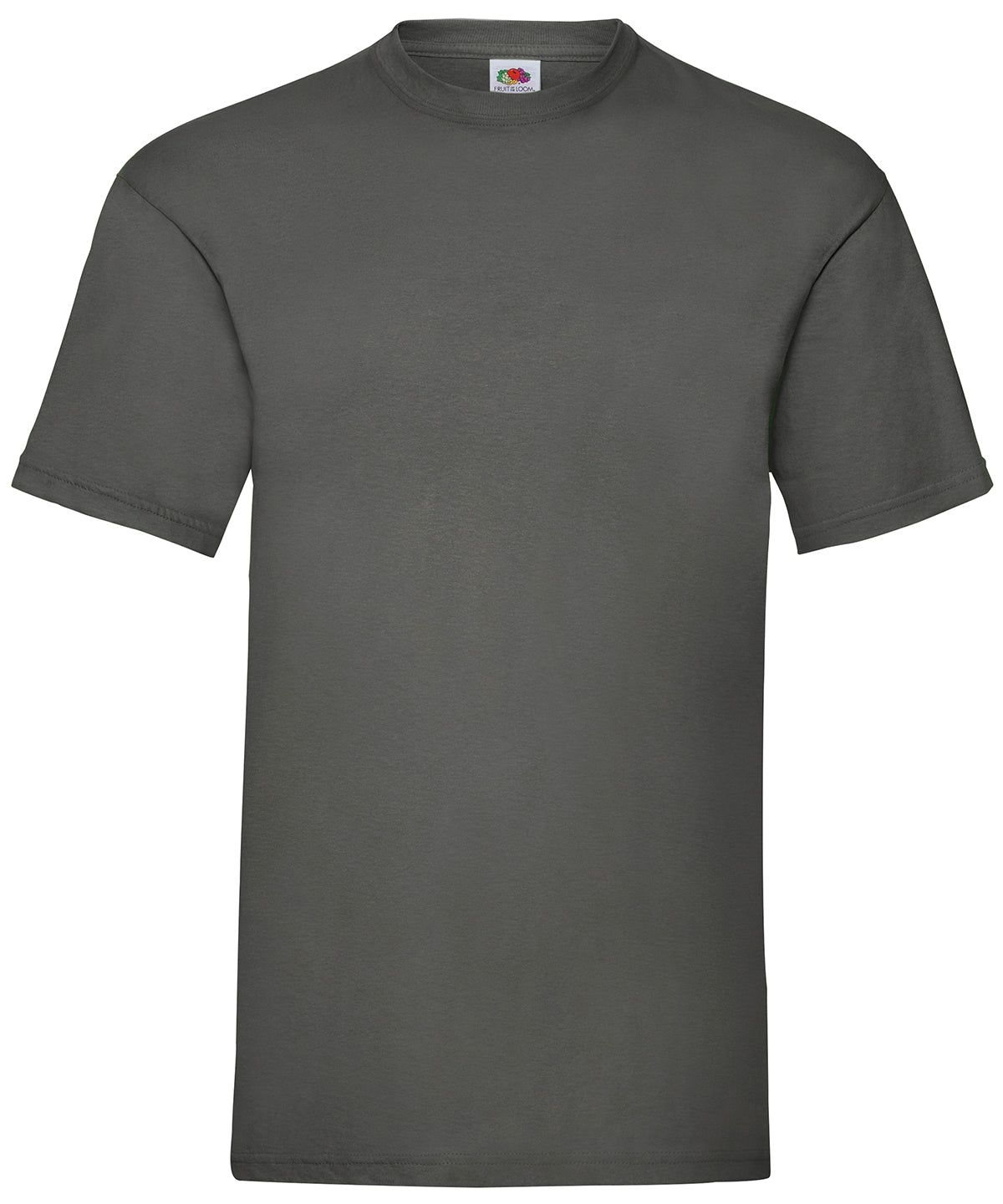 Valueweight T in Light Graphite