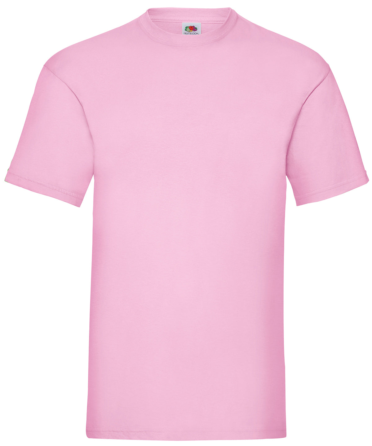 Valueweight T in Light Pink