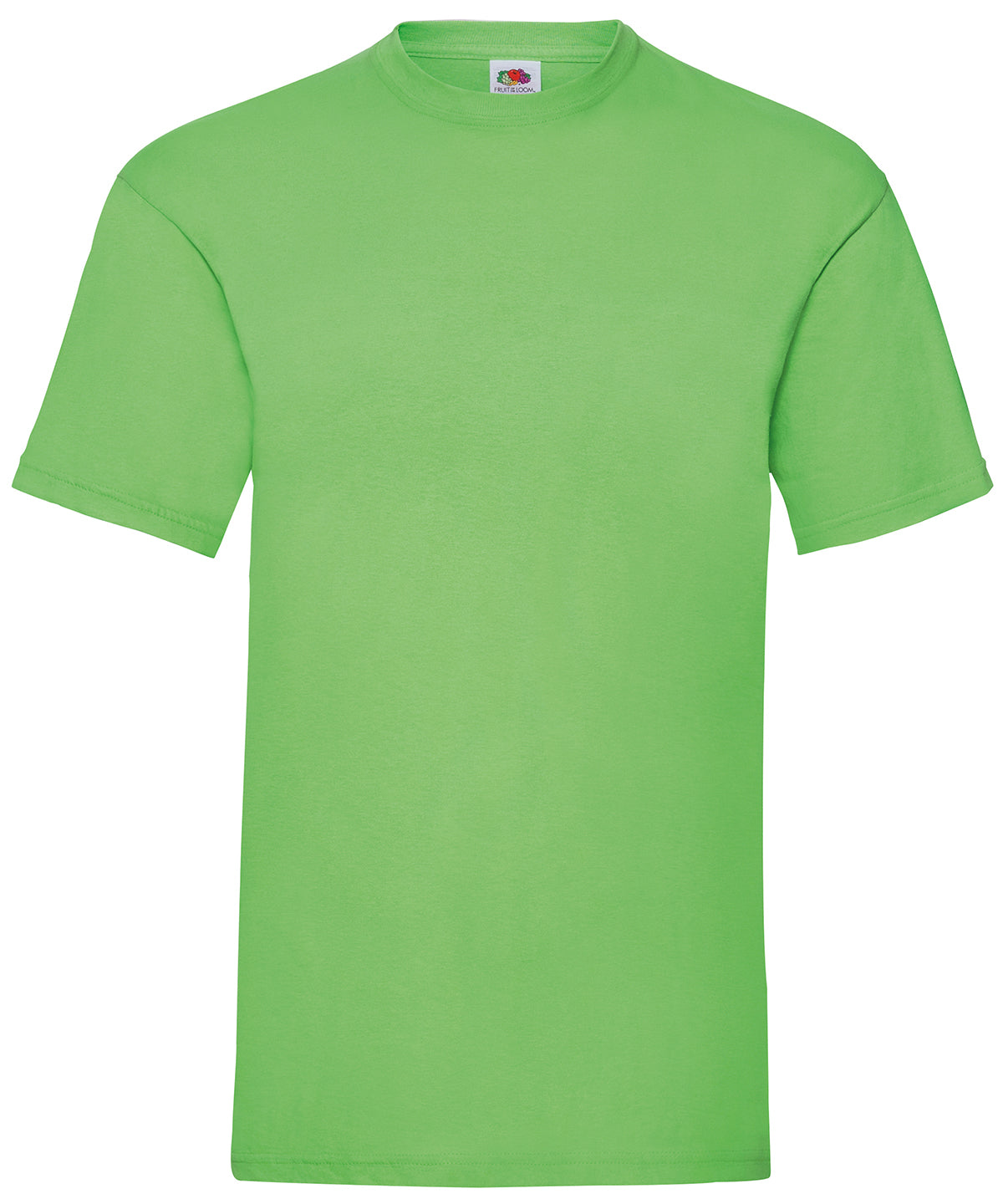 Valueweight T in Lime