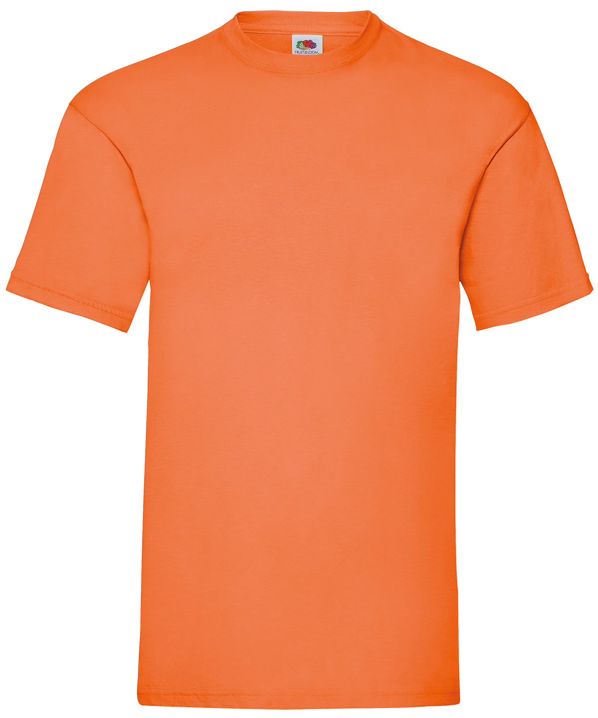 Valueweight T in Orange