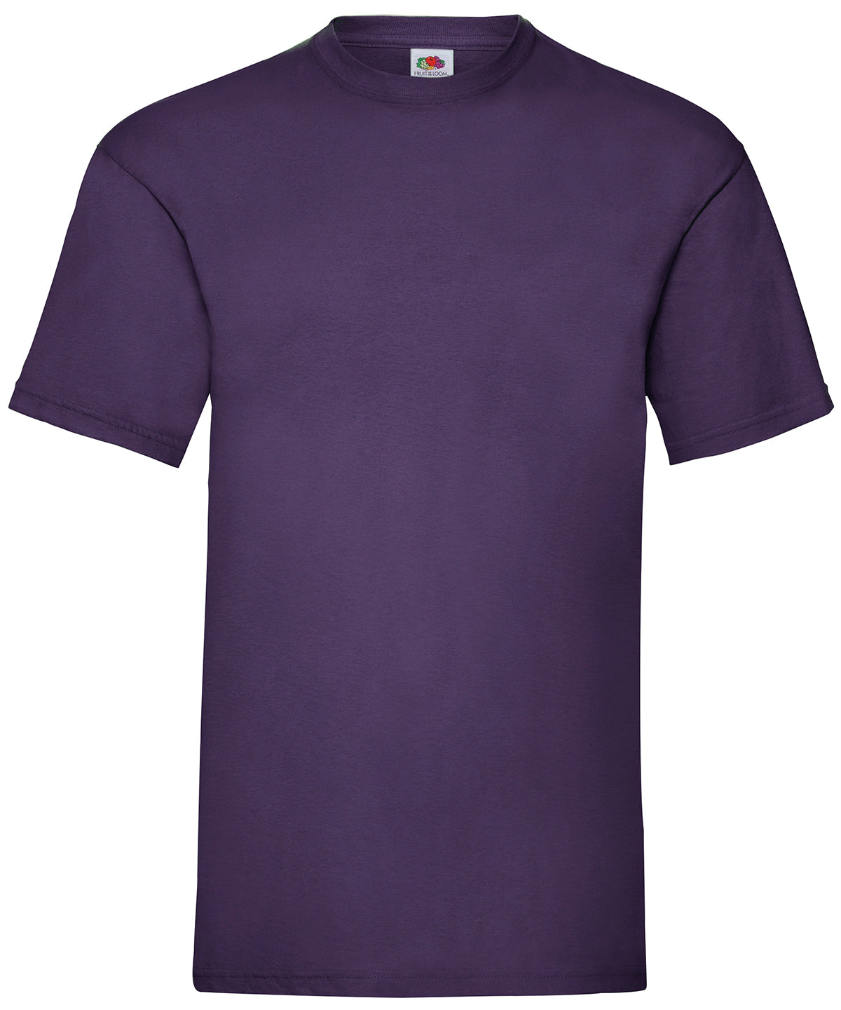 Valueweight T in Purple