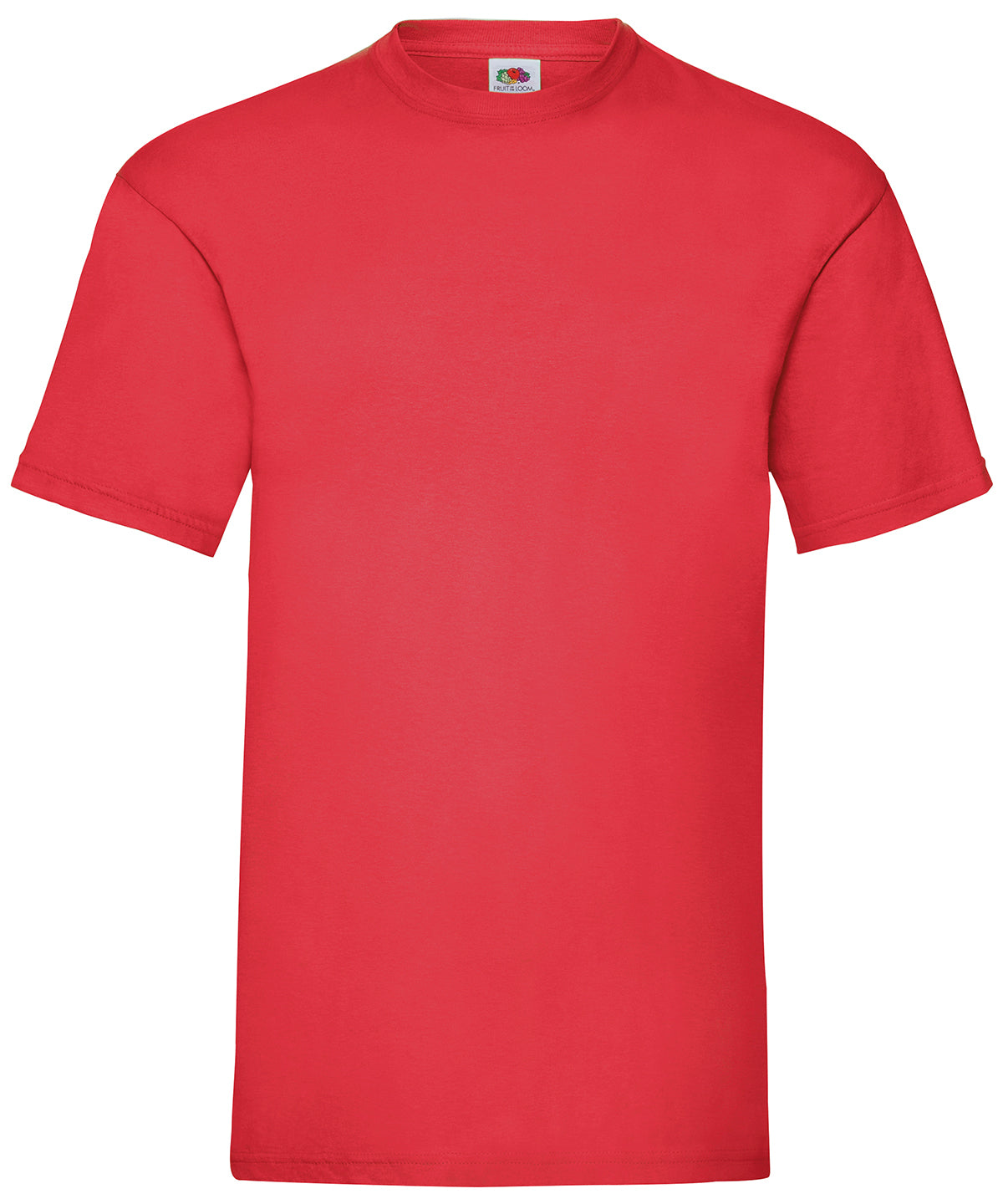 Valueweight T in Red
