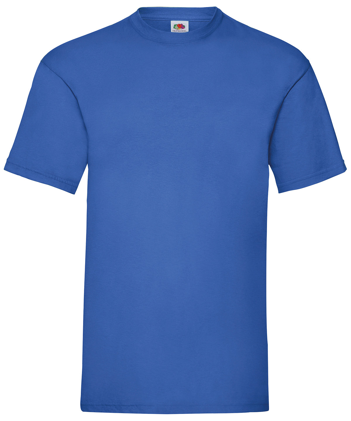 Valueweight T in Royal Blue