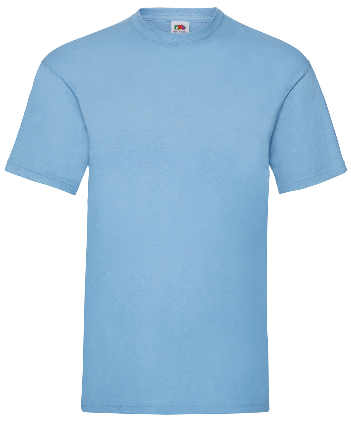 Valueweight T in Sky Blue