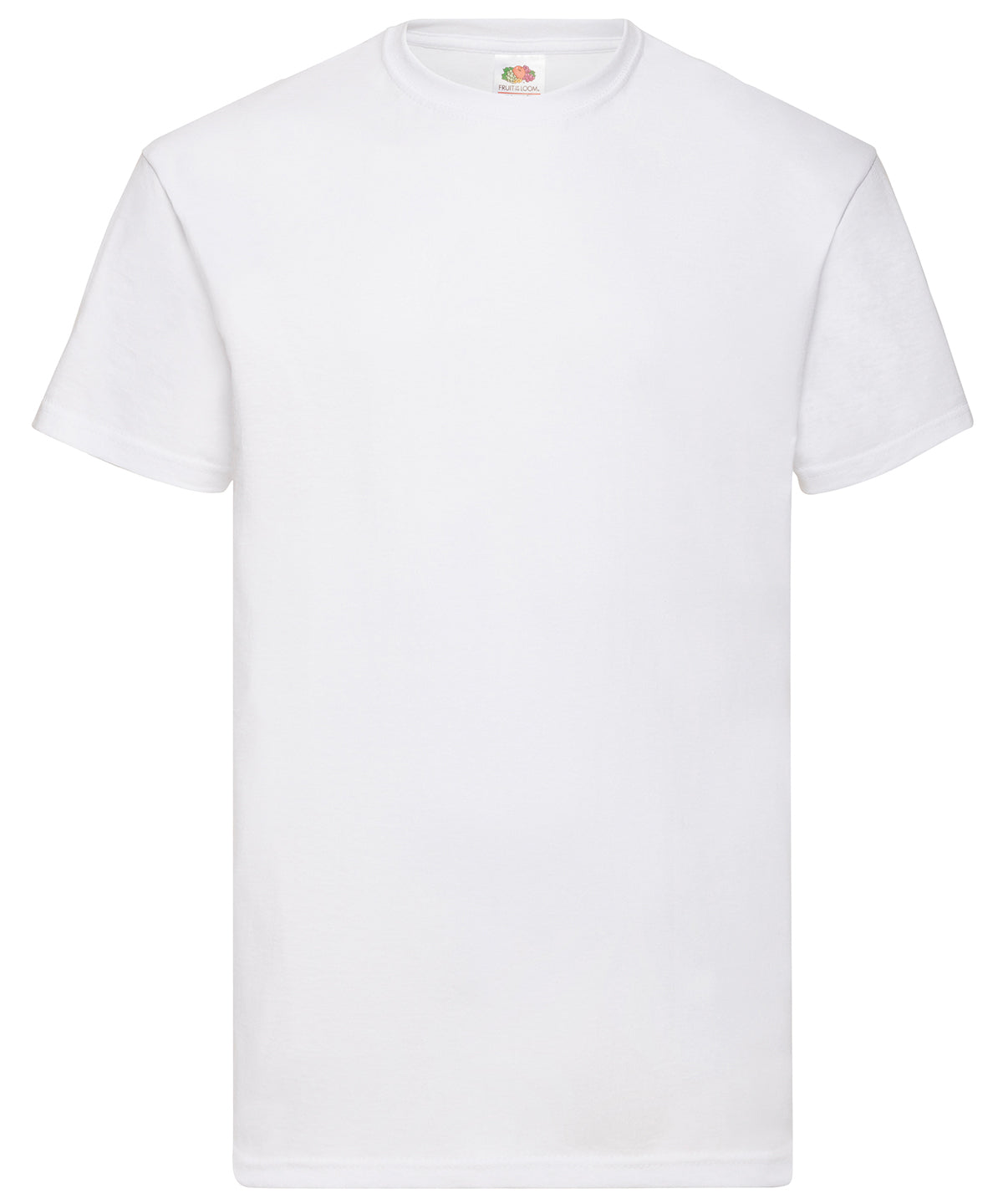 Valueweight T in White