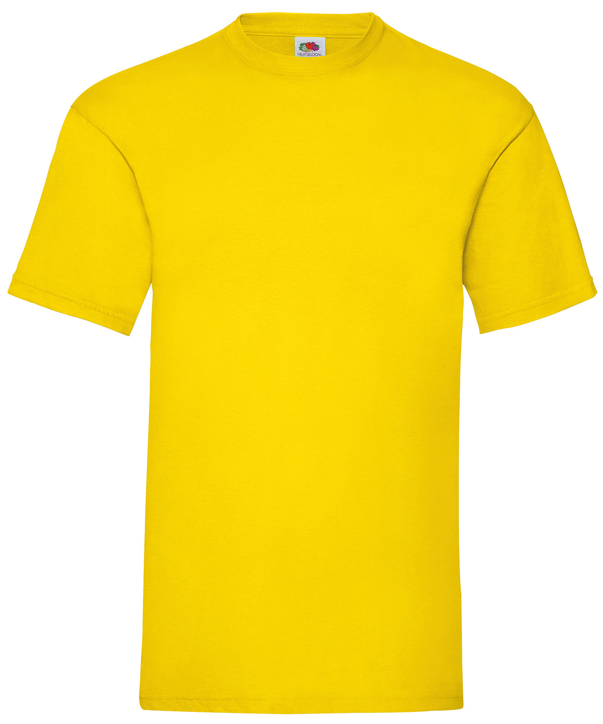 Valueweight T in Yellow