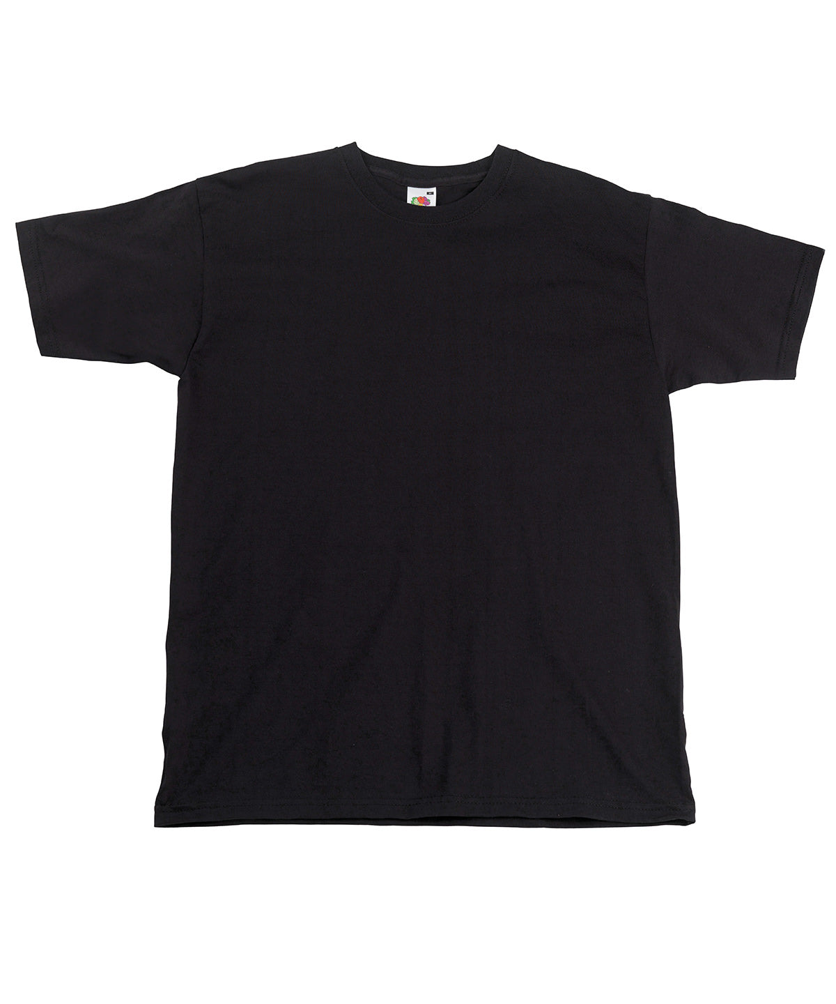 Super Premium T in Black