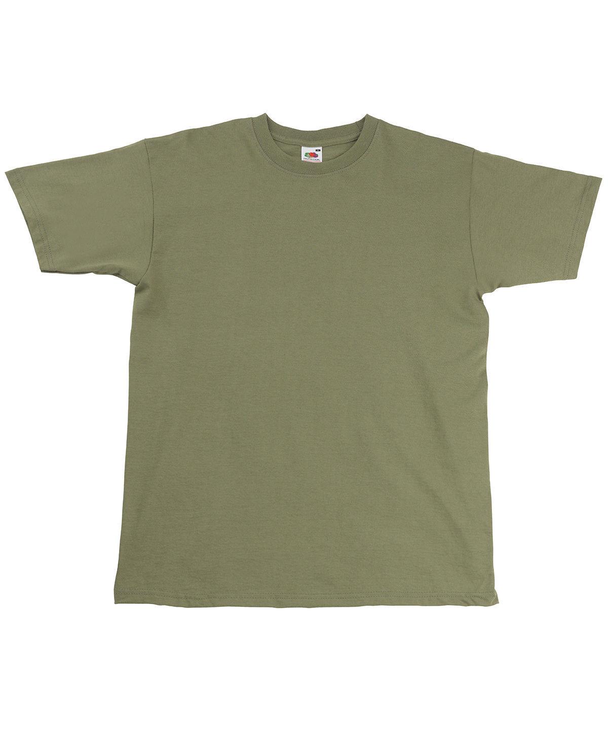Super Premium T in Classic Olive
