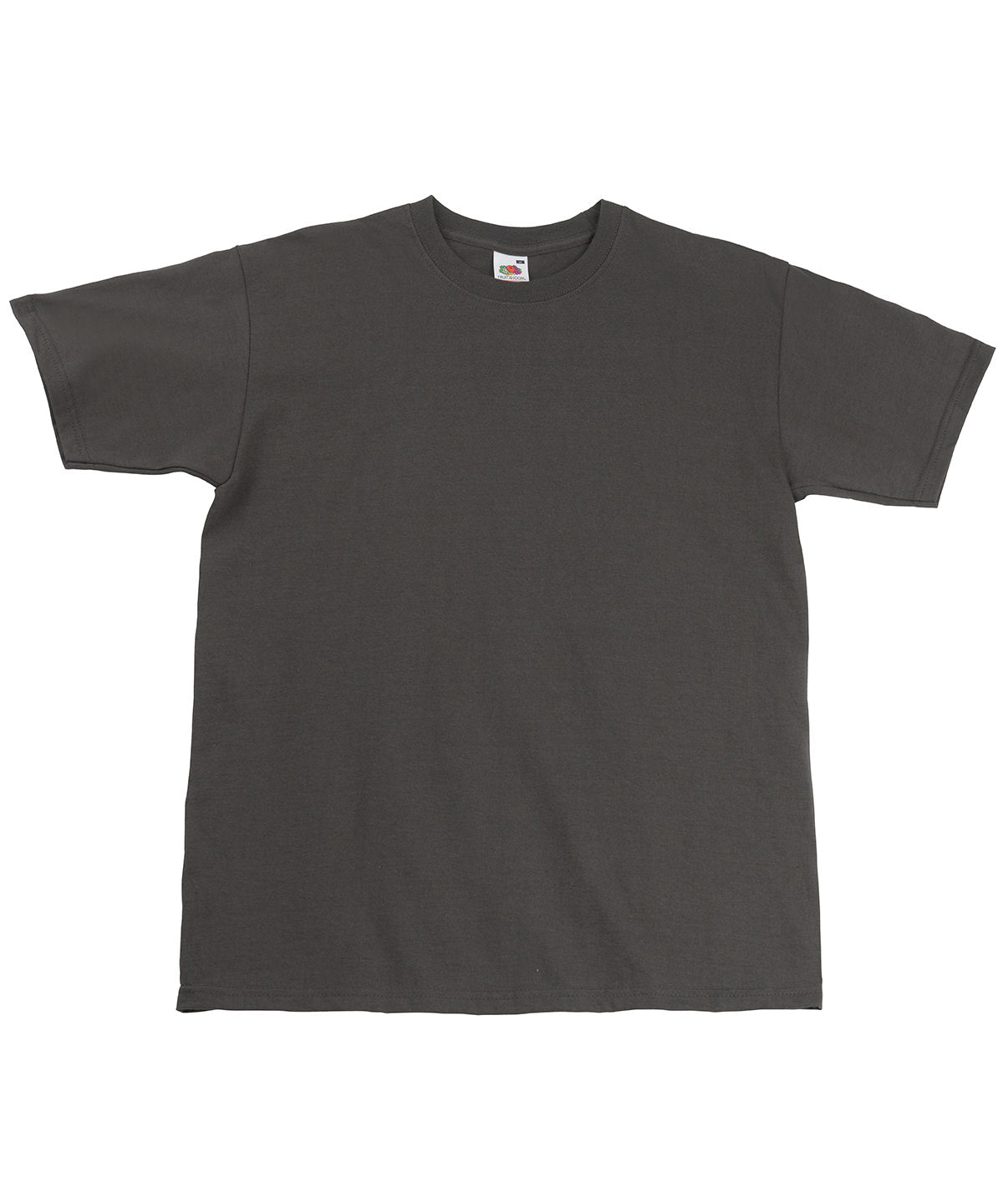 Super Premium T in Light Graphite