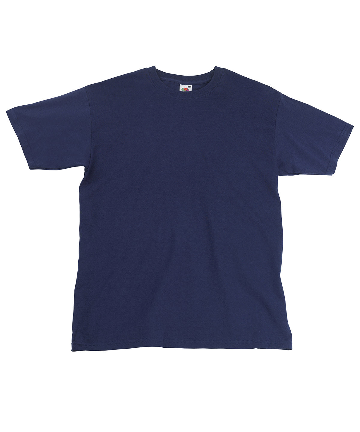 Super Premium T in Navy