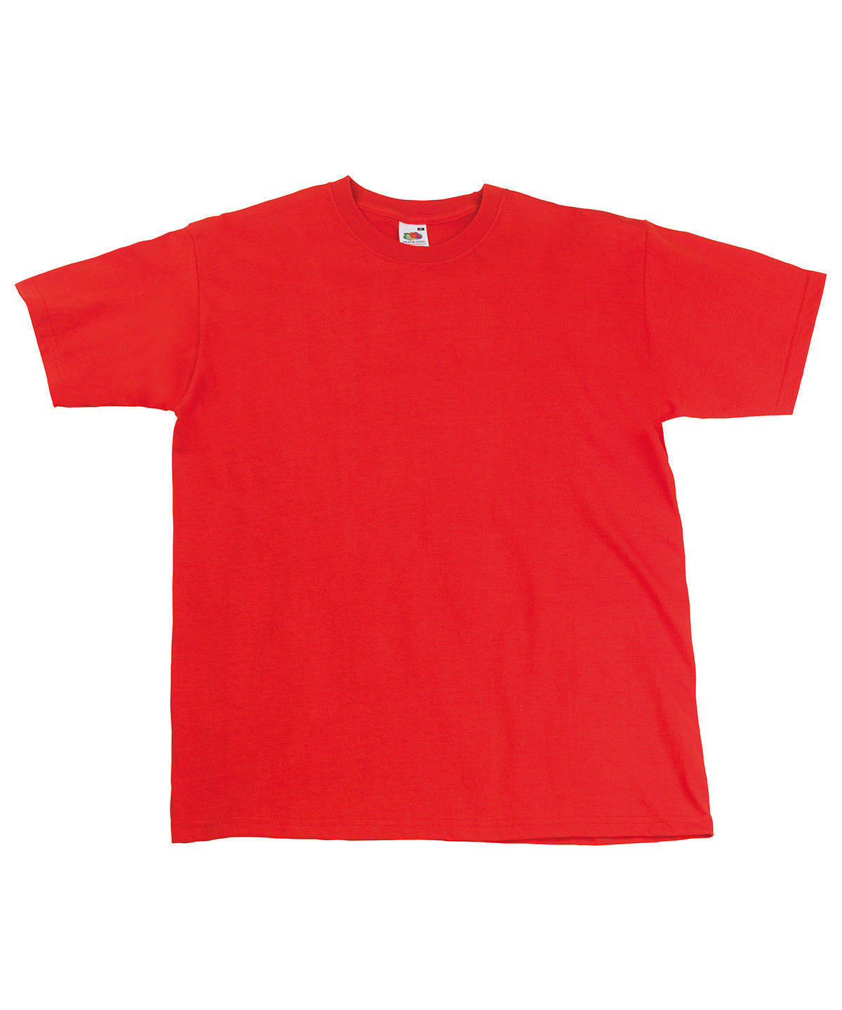 Super Premium T in Red