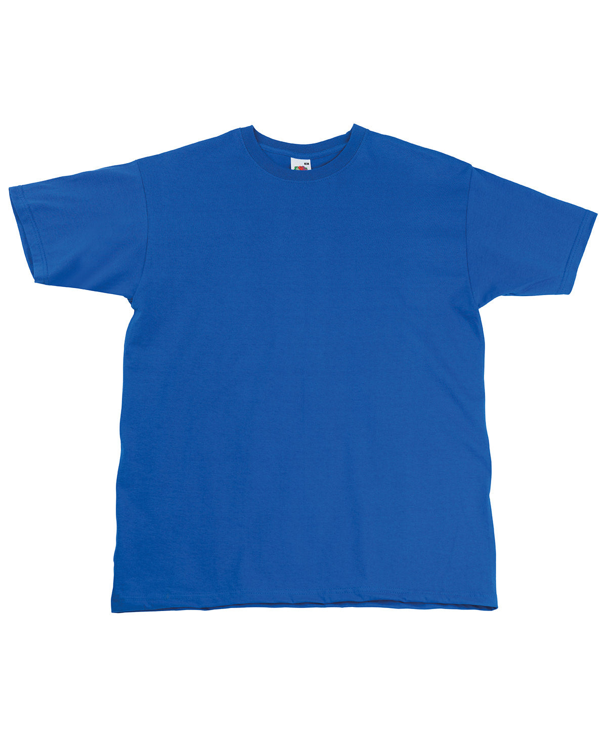 Super Premium T in Royal Blue