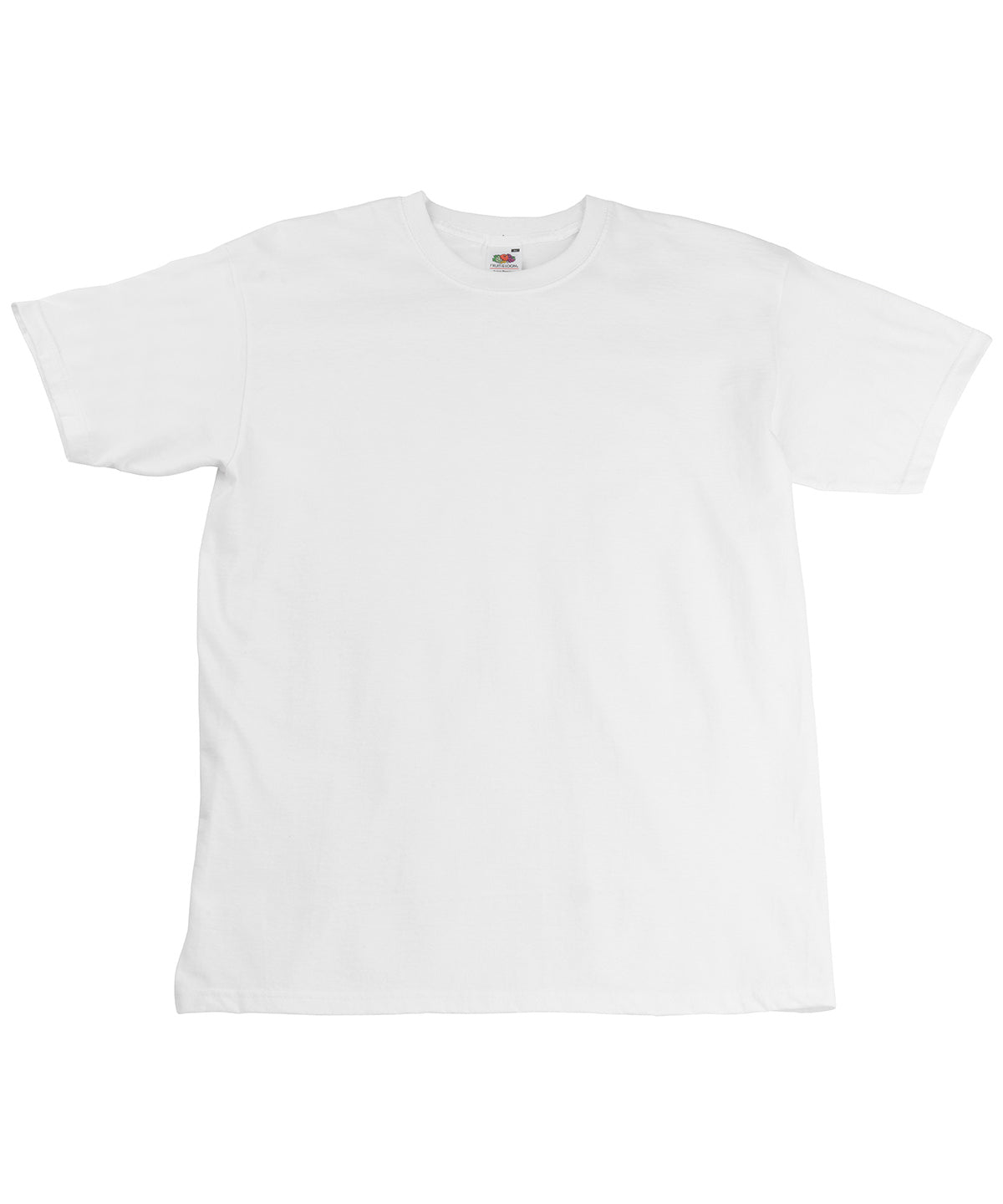 Super Premium T in White