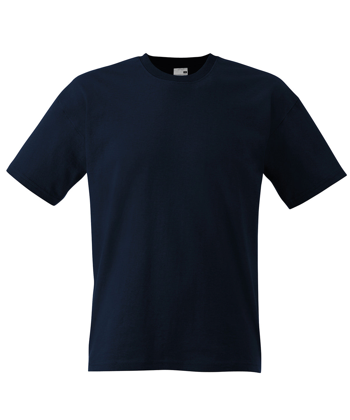 Original T in Deep Navy