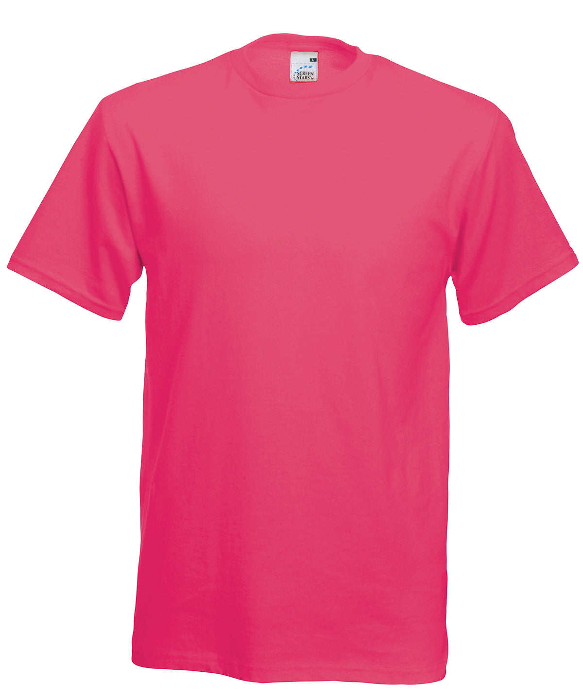 Original T in Fuchsia
