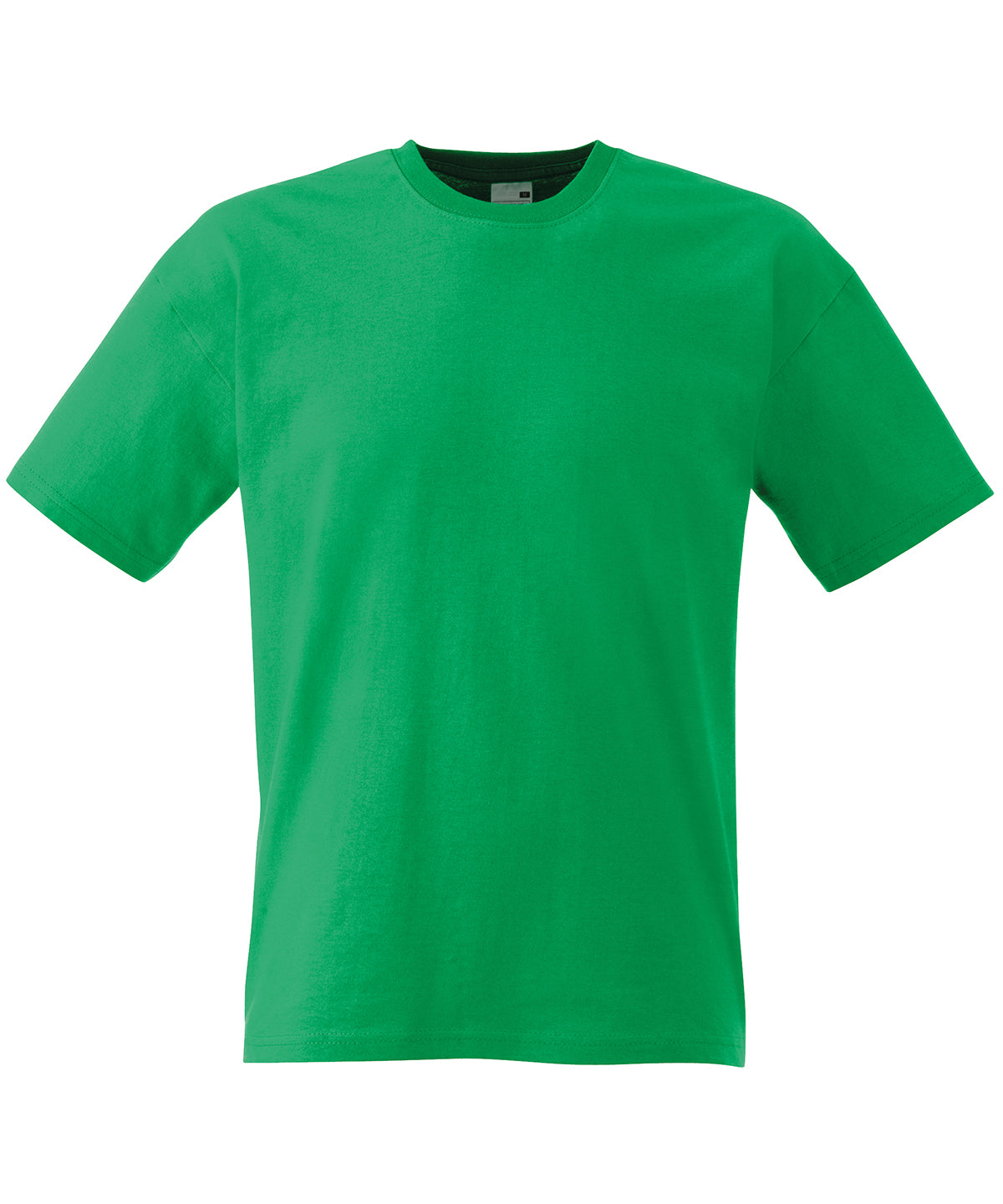 Original T in Kelly Green