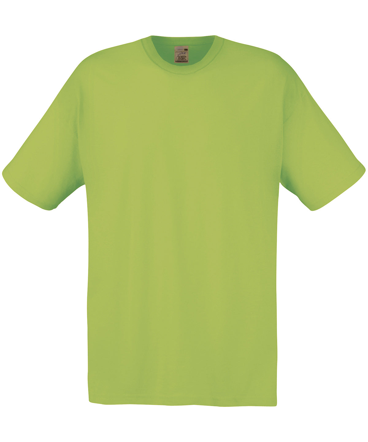 Original T in Lime