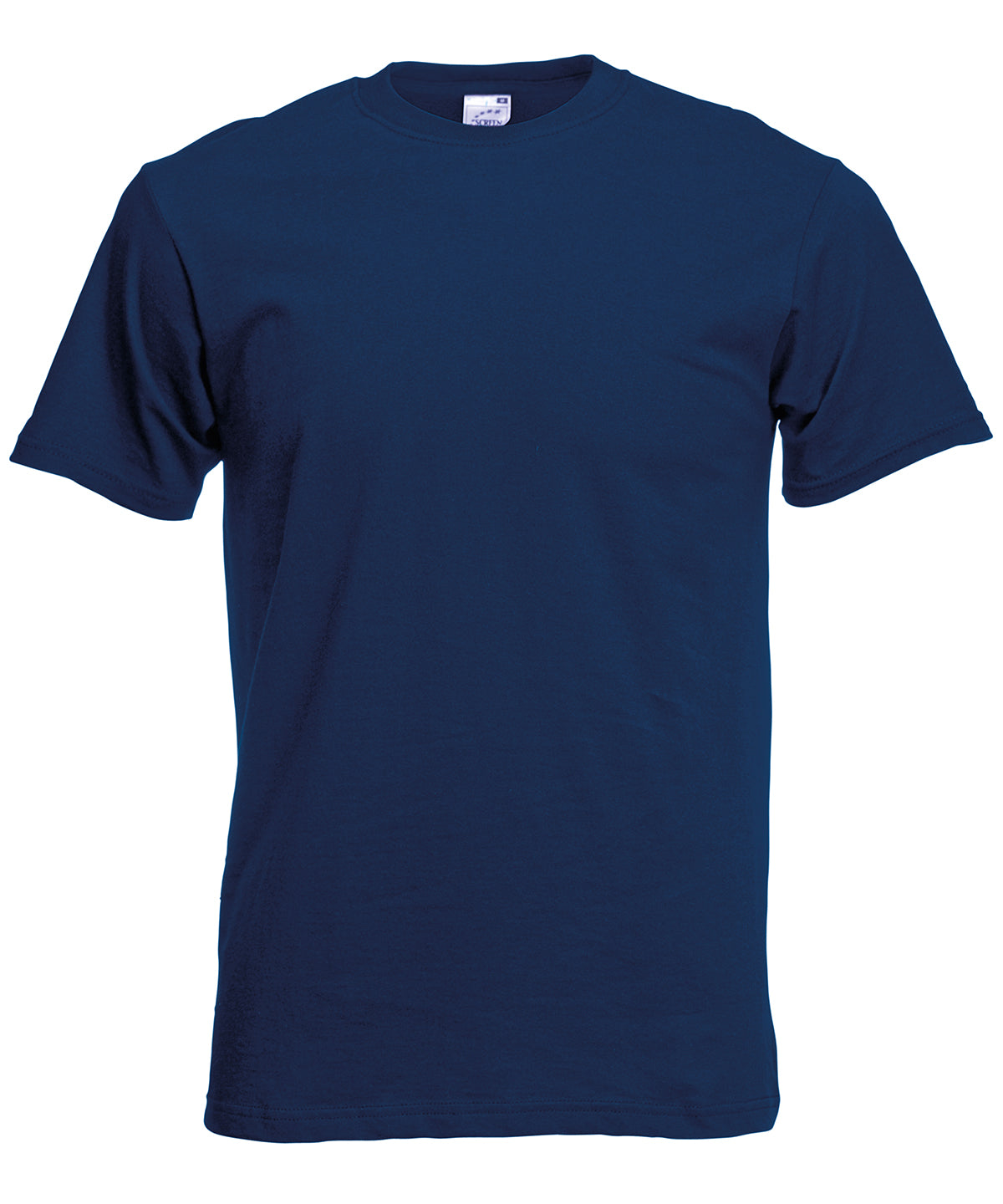 Original T in Navy