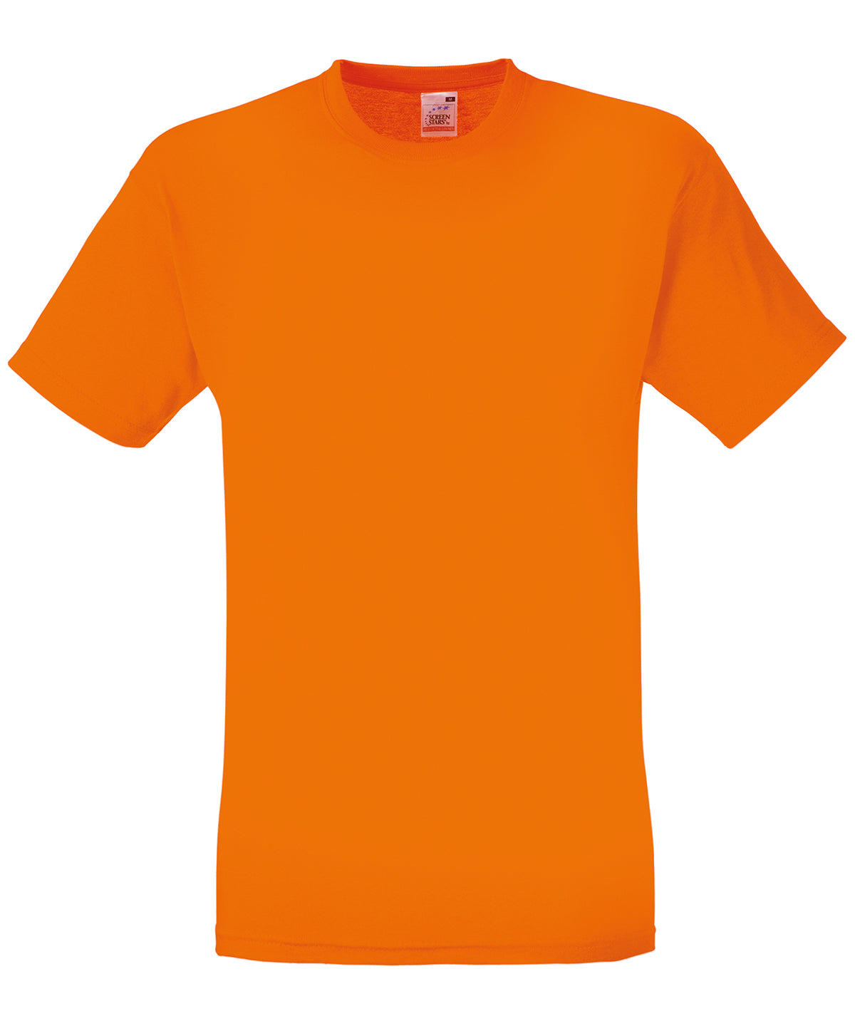 Original T in Orange