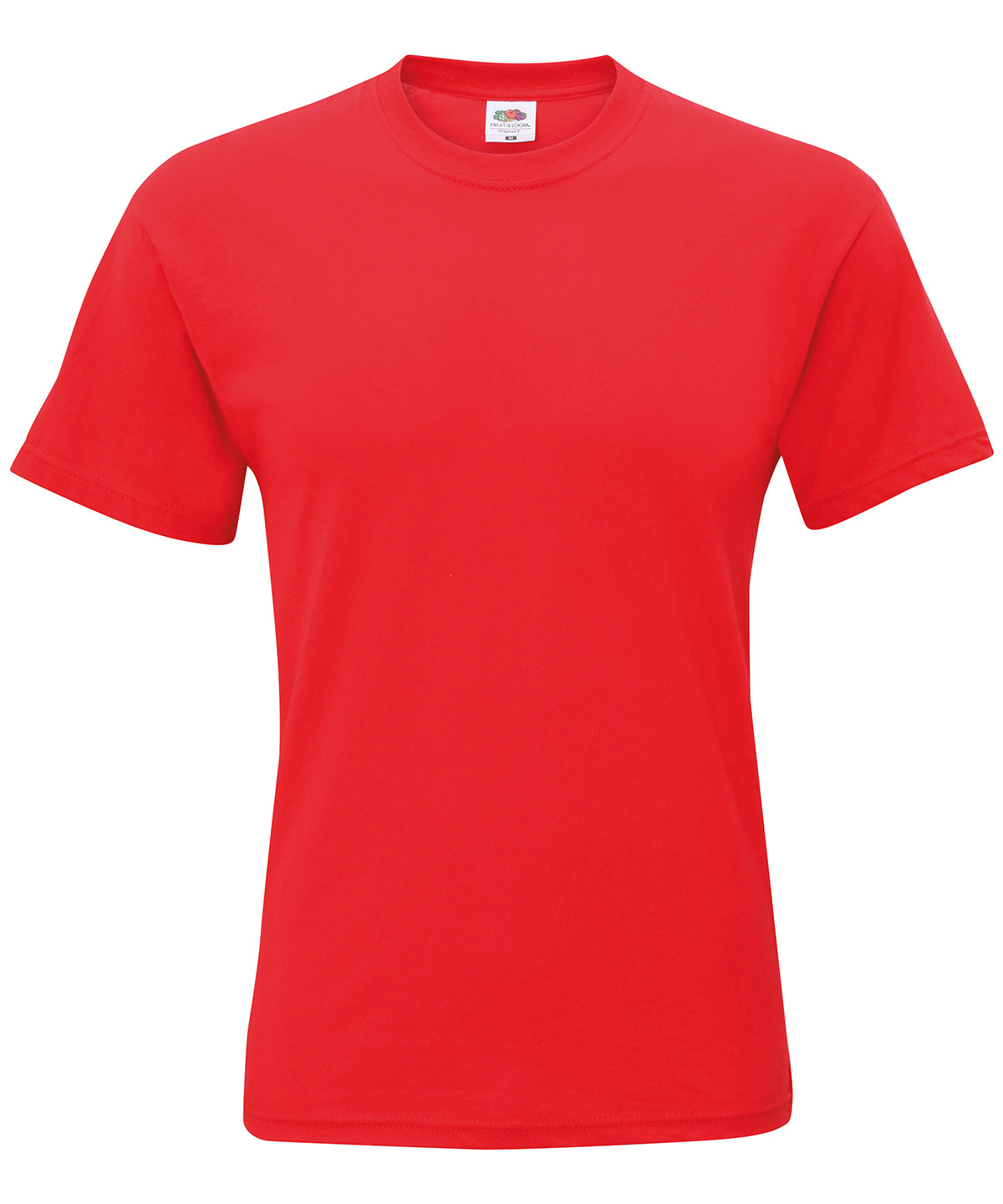Original T in Red