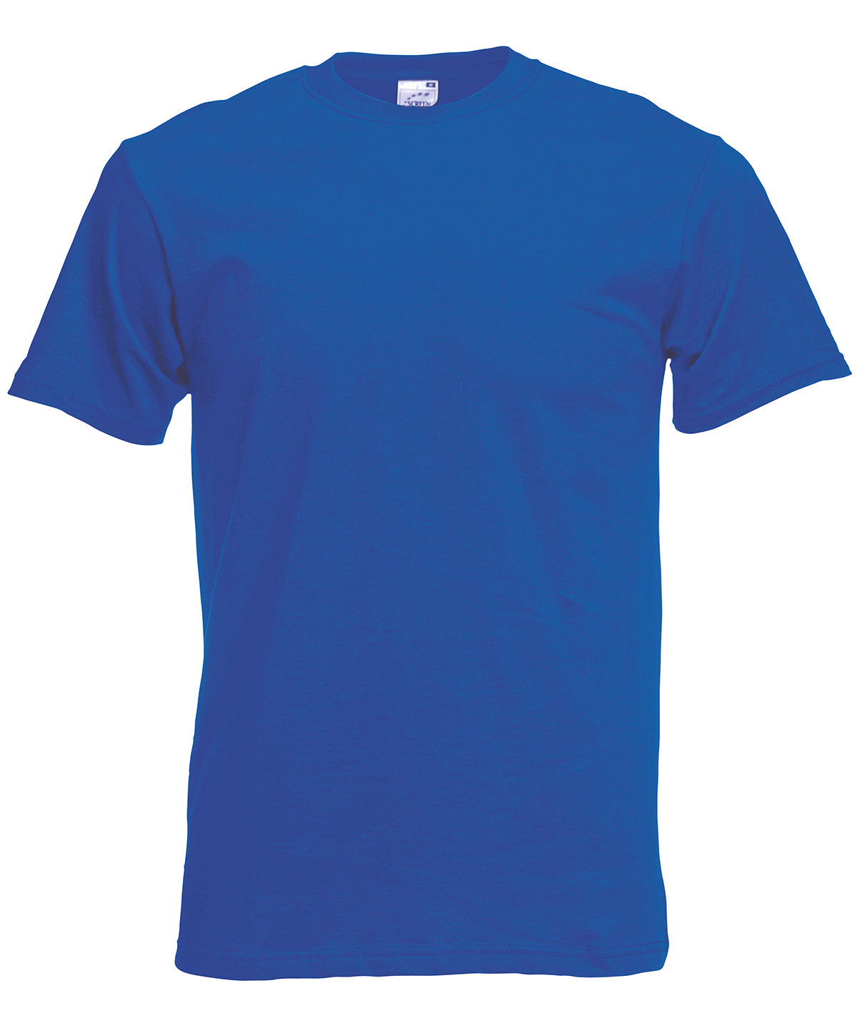 Original T in Royal Blue