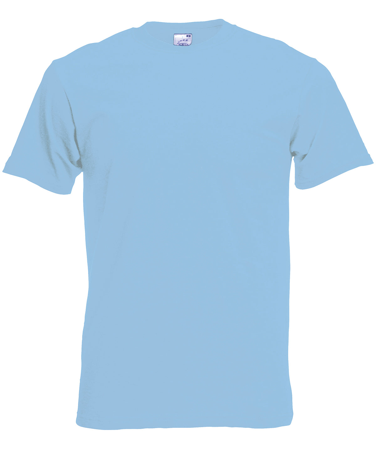 Original T in Sky Blue