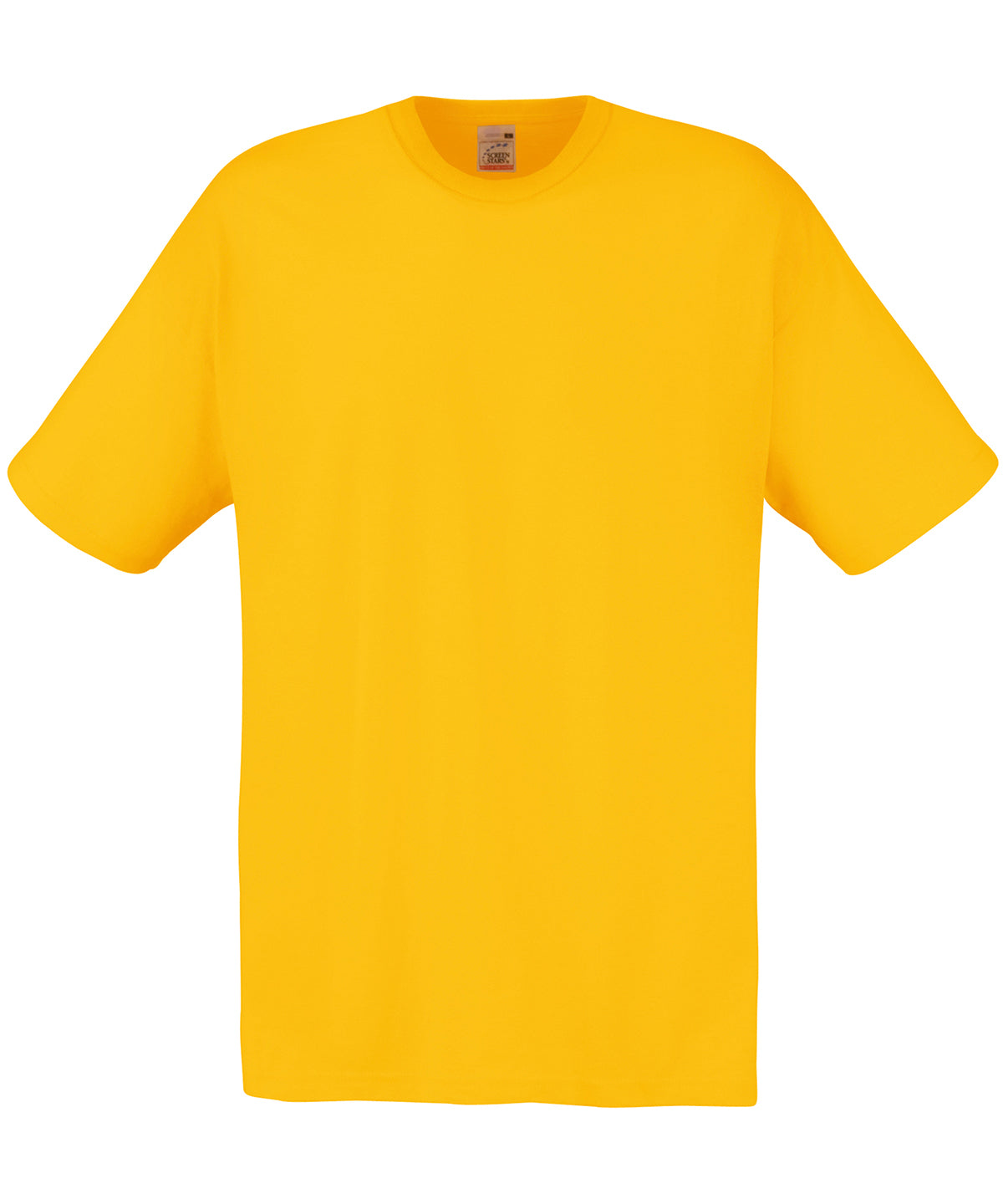 Original T in Sunflower