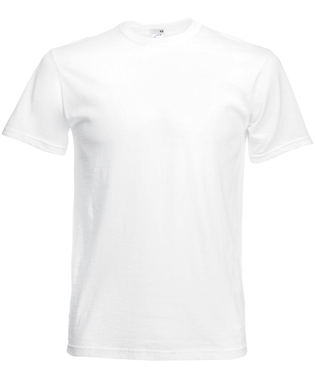 Original T in White
