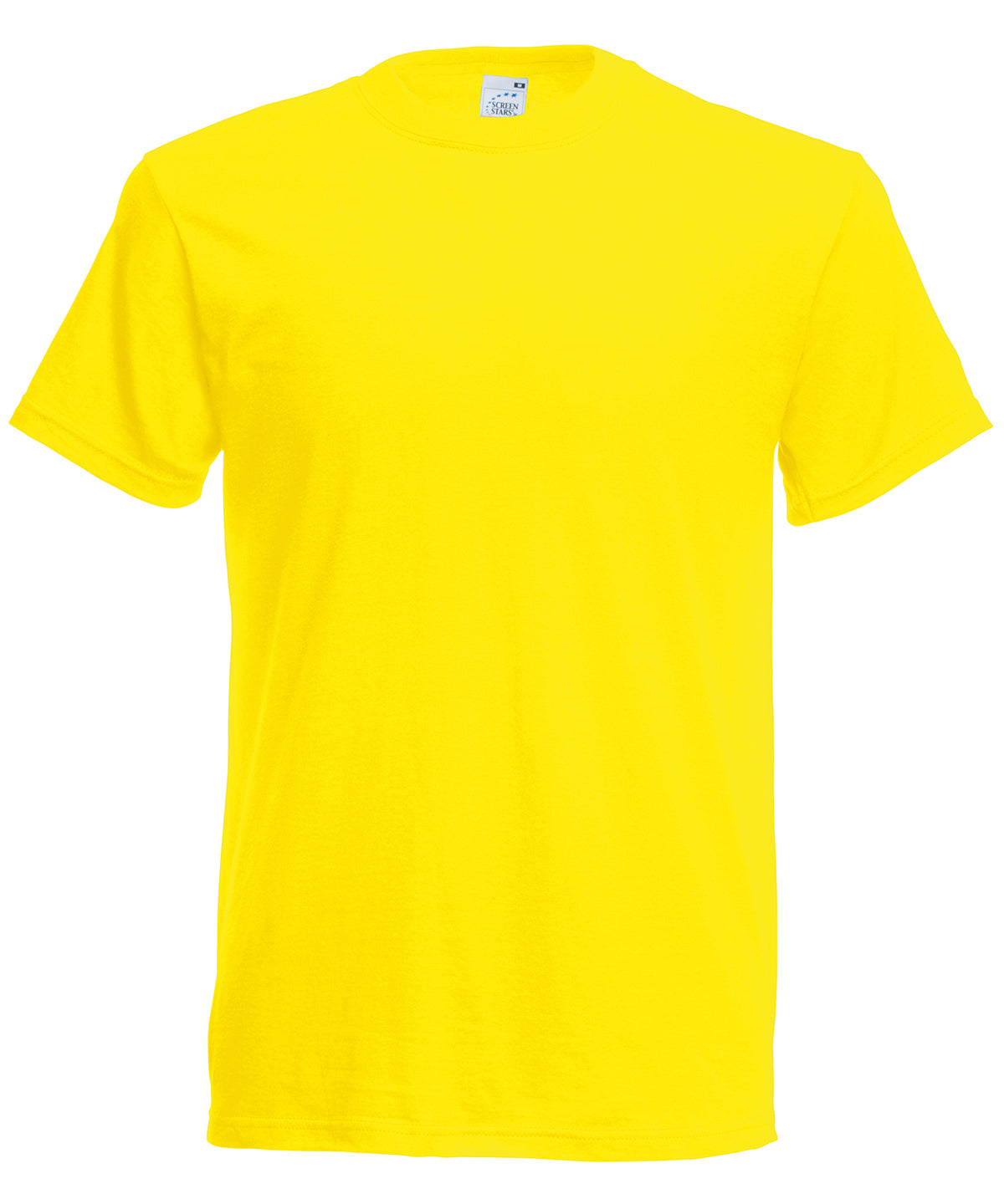 Original T in Yellow