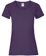Women's Valueweight T