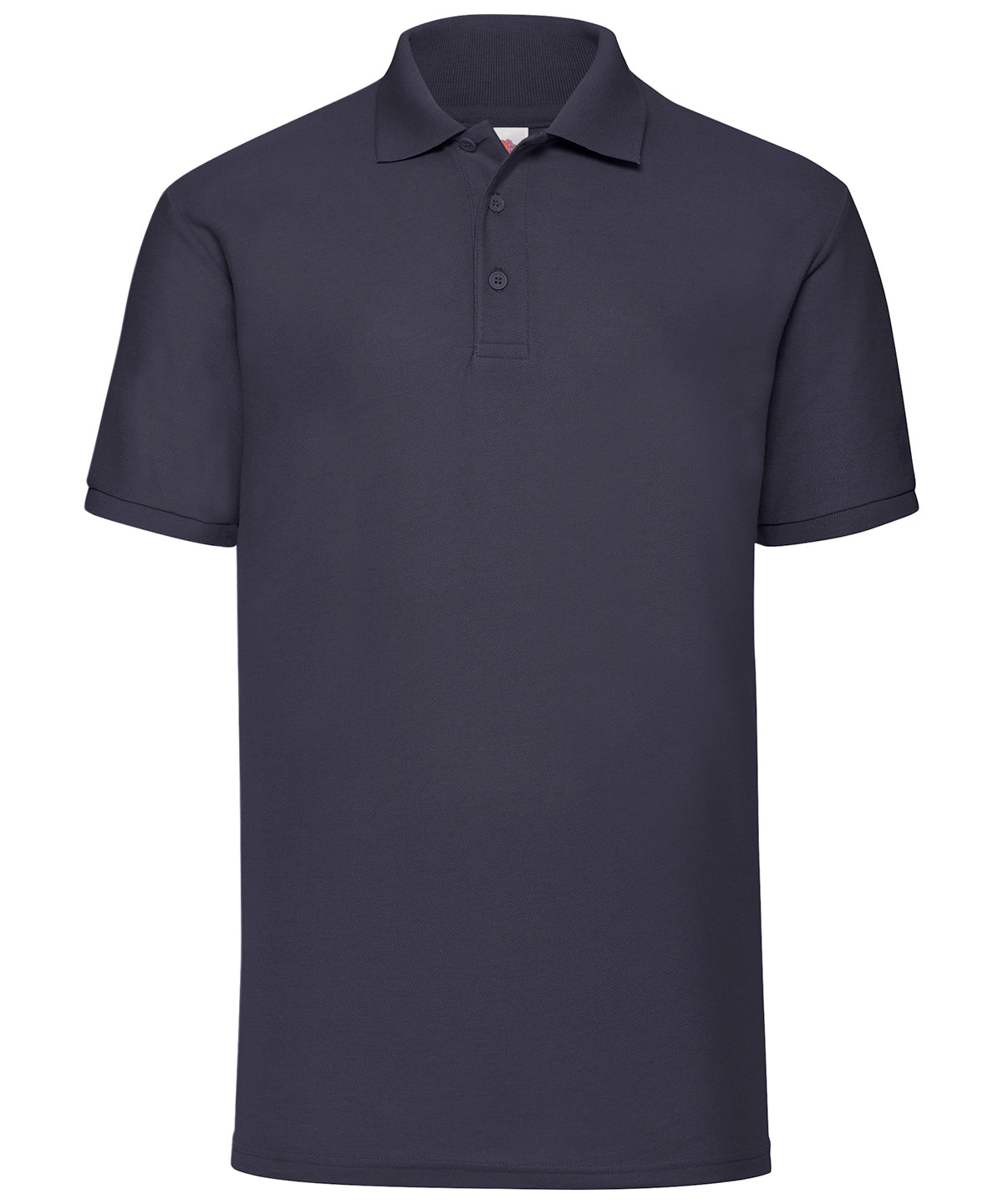 65/35 Polo in Deep Navy