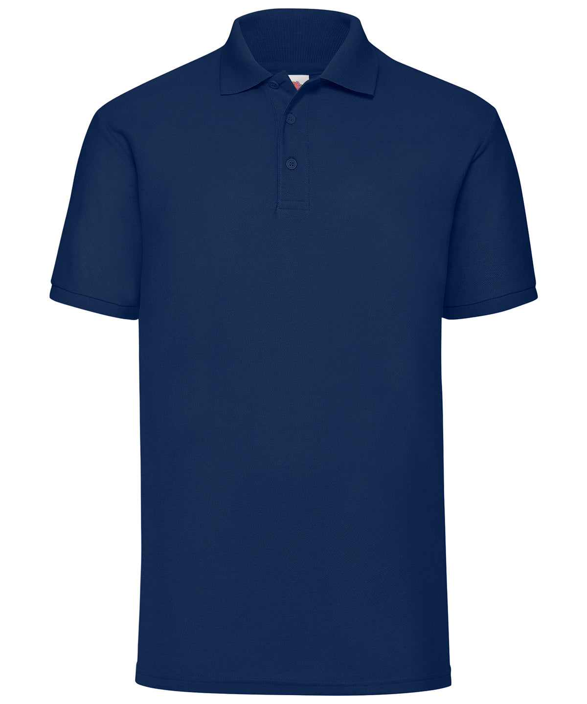 65/35 Polo in Navy