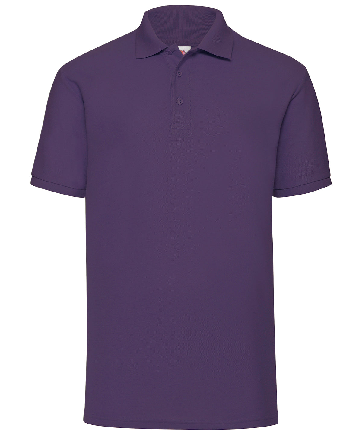 65/35 Polo in Purple