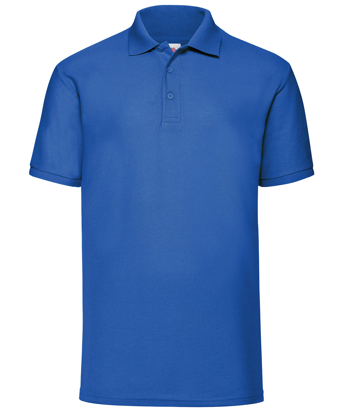 65/35 Polo in Royal Blue