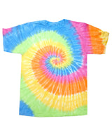 Tie-Dye Shirt in Eternity