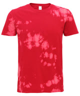 Bleach Out T in Red