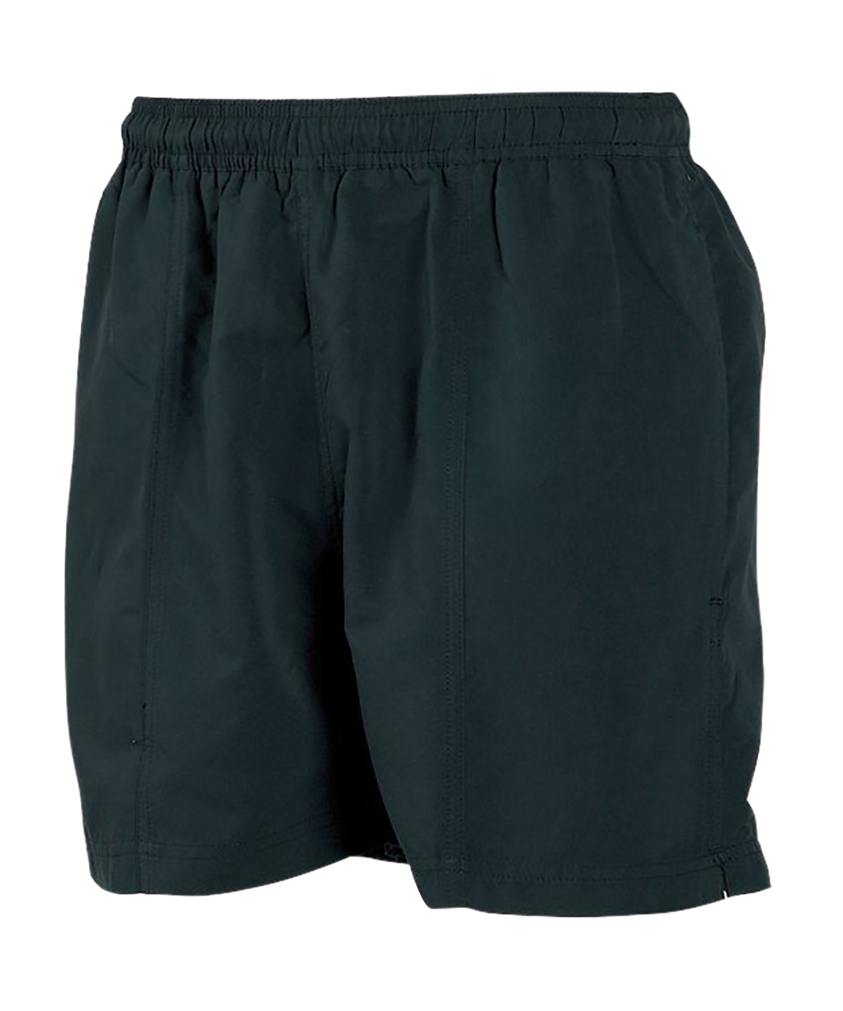 All-Purpose Lined Shorts in Black