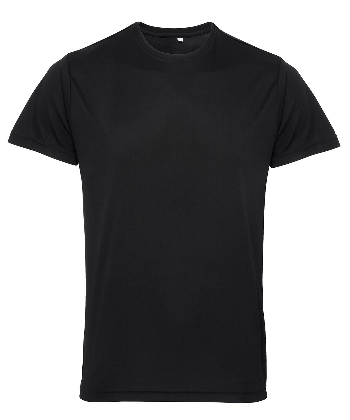 Performance T-Shirt in Black