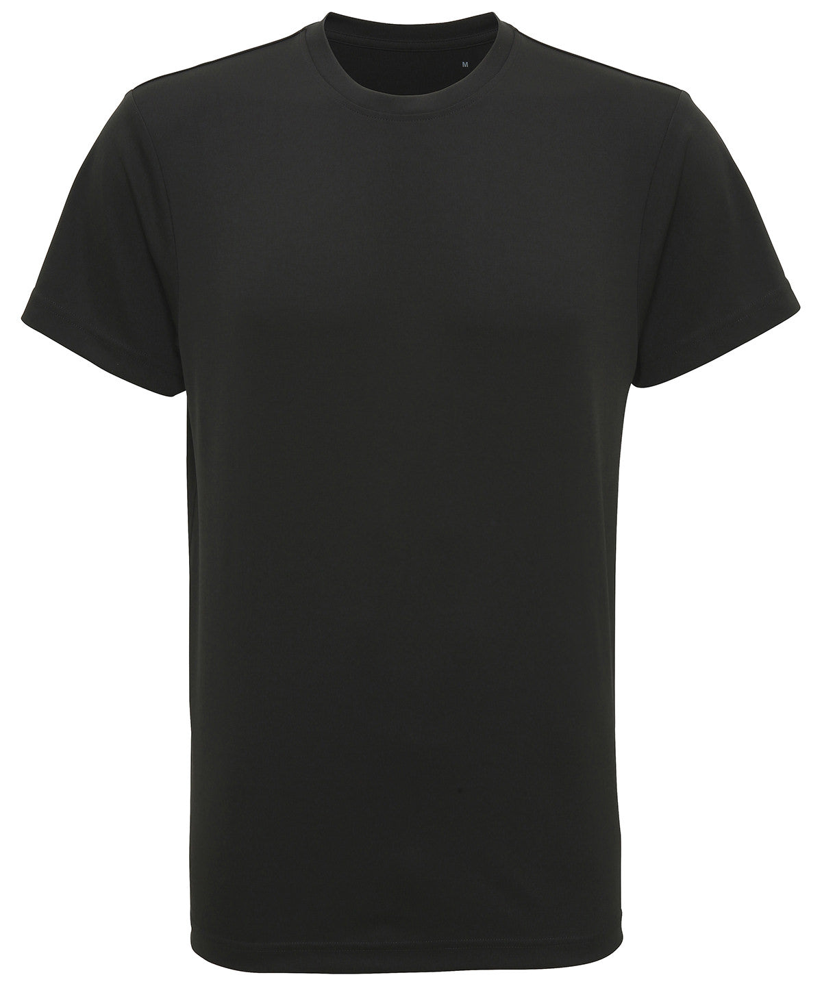 Performance T-Shirt in Charcoal