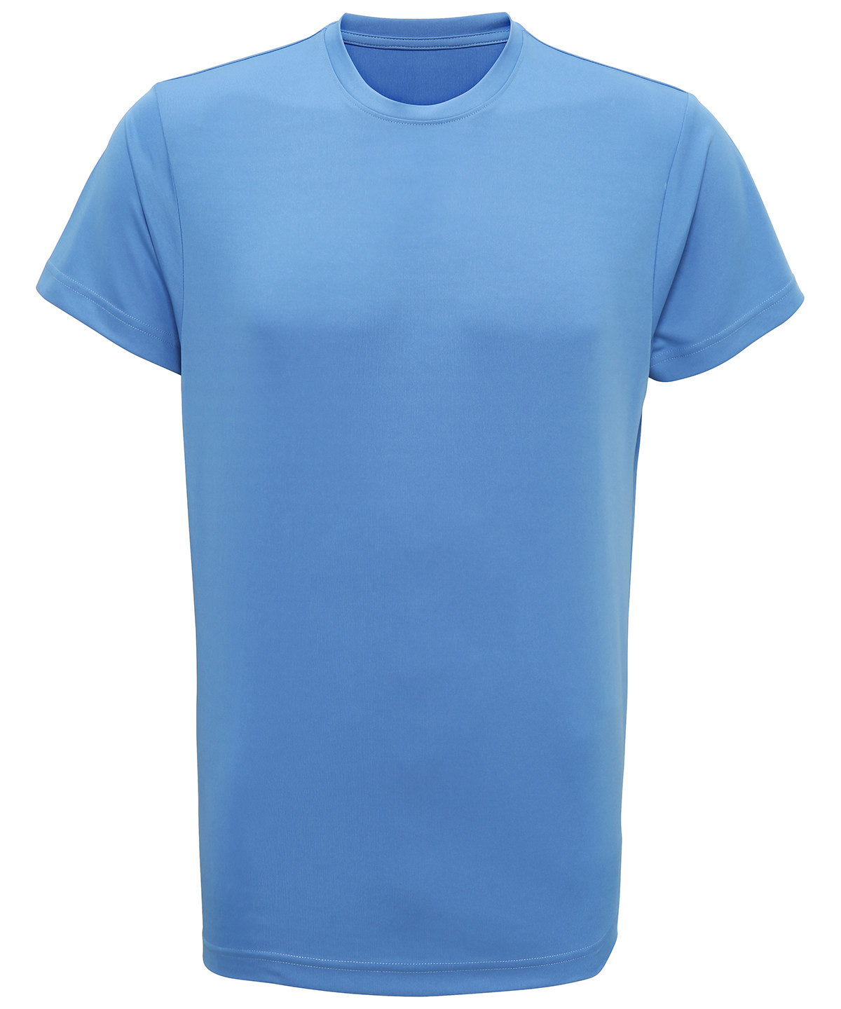 Performance T-Shirt in Cornflower
